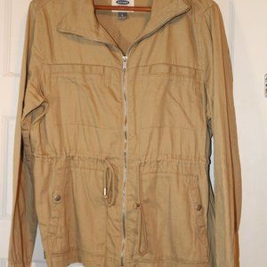 Lightweight Jacket